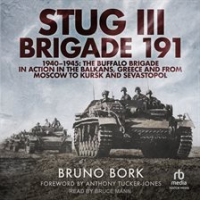 StuG_III_Brigade_191__1940___1945